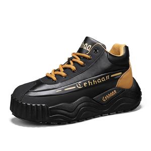 Детская обувь для подростков TONYBEAR, черный/хаки