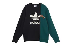 Adidas originals Мужская толстовка, черный