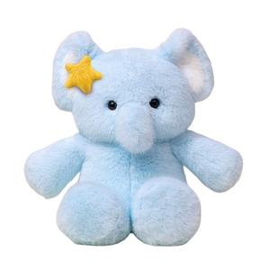 Плюшевая игрушка Running Bear для успокоения и комфорта кукла плюшевая кукла высота 50CM Julebaby