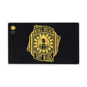 Сделайте колоды, а не игровые коврики для войн, Playmats (Dex Protection)