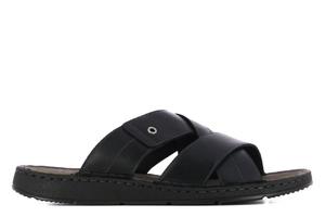 Сандалии Antille Casas, черный