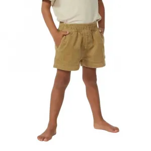 Шорты для плавания Rip Curl Surf Cord Volley, коричневый