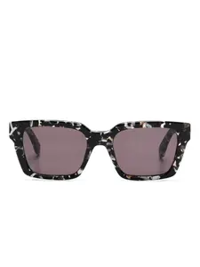 Солнцезащитные очки Branson OFF-WHITE, черный