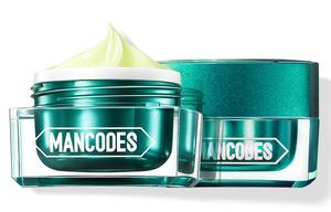 Наборы для ухода за кожей для мужчин MANCOES
