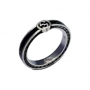 Сцепляющееся кольцо G GUCCI