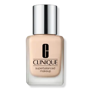 Сбалансированная тональная основа Clinique, 20 Fair (very fair, cool-neutral undertones)