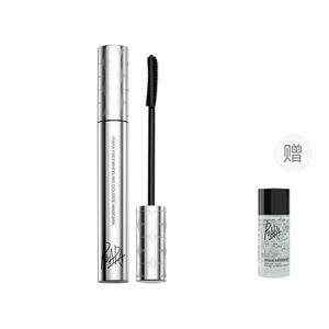 Двусторонняя щетка Peiran для свободного нанесения туши 6g долговечная завивка PIARA