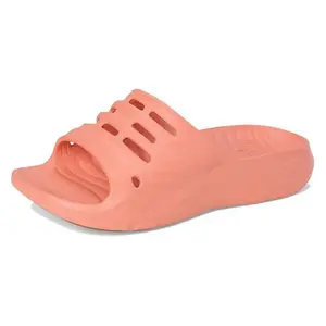 Сандалии Teva Ultra-Comf Slide, оранжевый