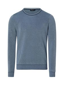 MAERZ Muenchen Свитер в синем цвете