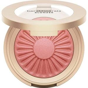 Bare Minerals Gen Nude Blonzer Румяна и бронзер Kiss of Pink 3,8 г Bareminerals