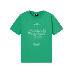 Футболка мужская Island Green 3064 Kappa