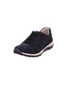 Кроссовки на шнуровке Gabor, цвет nightblue