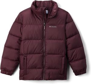 Куртка Columbia Boys Puffect II, Moonvista
