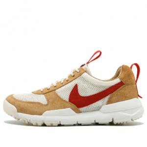 Кроссовки tom sachs x craft mars yard 2.0 Nike, желтый