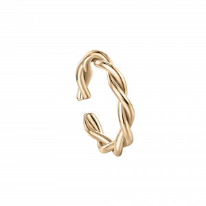 Кольцо Cassie Burker, серебро