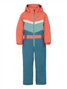 Лыжные штаны Protest  PRTANKID TD, цвет Tosca Red