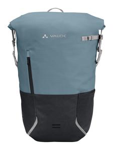 VAUDE Спортивный рюкзак 'CityGo Bike 23 II' в светло-голубом цвете
