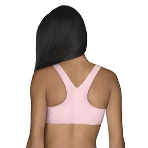 Набор женских эластичных бюстгальтеров Fruit of the Loom 360, 3 шт., 3DSCSSB Fruit of the Loom