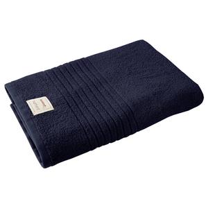 Банное полотенце Dyckhoff Nature, темно-синий