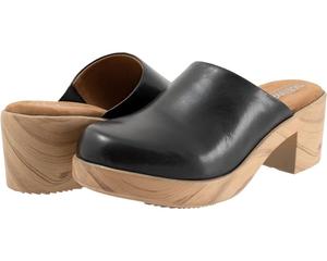 Туфли SoftWalk Felida, черный