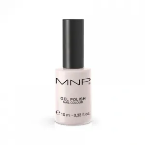 Гель-лак 237 Coconut Kiss - 10 мл Mnp