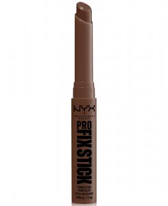 Корректирующий консилер Pro Fix Stick, 0,05 унции NYX Professional Makeup, цвет walnut