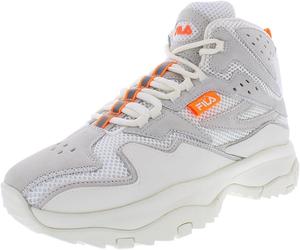 Мужские ботинки Fila Ranger, оранжевый/кремовый