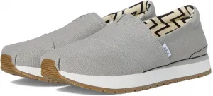 Кроссовки Toms Mens Resident Plus, серый