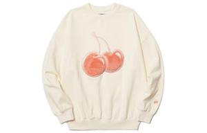 Свитшот женский KIRSH, кремовый