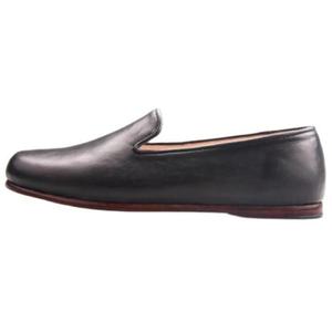 Туфли Men"s Casual Men Low-Top черный Neiliansheng