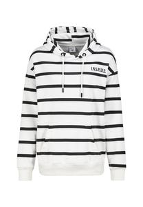 Толстовка GESTREIFTER - Hoodie Sublevel, кремовый