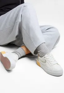 Тренеры Bershka, White