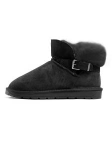 Ботинки Gooce Fiona, Black