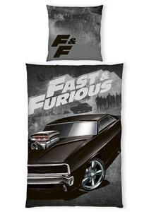 Молодежное Постельное белье отдых renforceé Herding, мультиколор