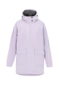 Спортивная куртка DreiMaster Maritim, лавандовый