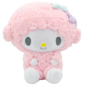 Плюшевая кукла E STRONG x Sanrio Piano Dolls высотой 22см/12см E-STRONG