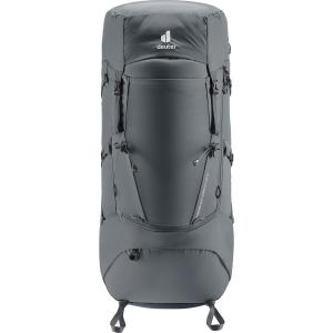 Спортивный рюкзак DEUTER Aircontact Core 65+10 SL, серый