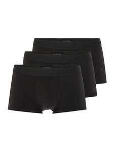 Боксеры Calvin Klein Underwear, Black