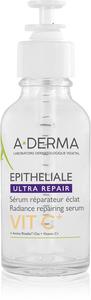 Epitheliale ultra repair vit c+ radiance repairing serum, восстанавливающая и осветляющая сыворотка с витамином С A-Derma, 30 мл
