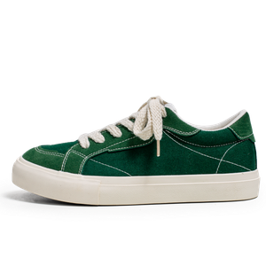 Низкие женские кроссовки Bull charm, Green