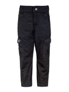 Тканевые брюки  Cargo  Band of Rascals, черный