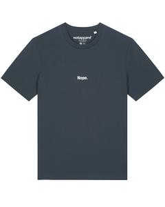 Рубашка Watapparel  Nope, антрацит