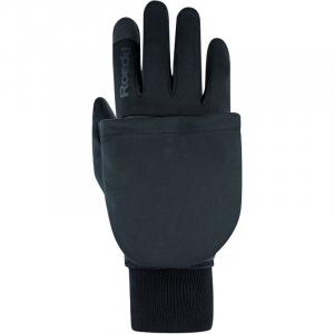 Перчатки Клаузен Roeckl Sports, черный