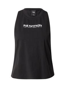 Майка P.E Nation Sports Top, черный