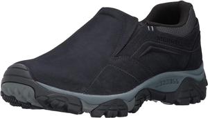 Мужские походные кроссовки Merrell Moab Adventure MOC, черный