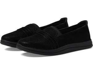 Туфли на плоской подошве Clarks Breeze Sol, черный