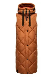 Жилет шнукеля Navahoo, Rusty Cinnamon