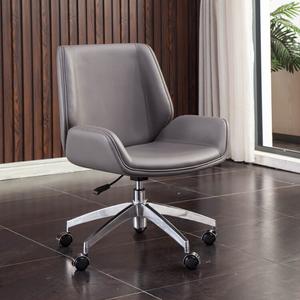 Xihao Conference Room Chair, простая современная модель, офисное кресло со спинкой, компьютерный стул, комфортная натуральная кожа, класс Pre-Class SIHOO