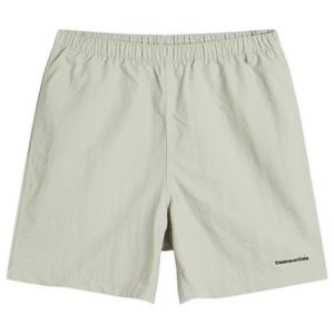 Шорты для бега Thisisneverthat, warm серый