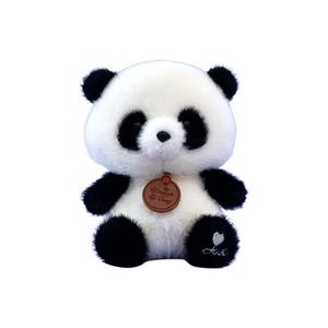 Xiangdunun Paradise, Little Raccoon, милые куклы плюшевая кукла высота 17cm X2HOMME